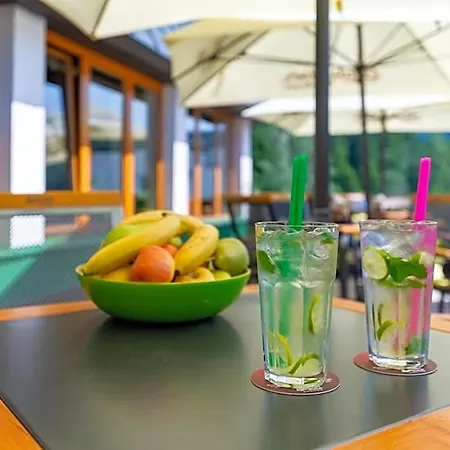 Parkhotel Harrachov