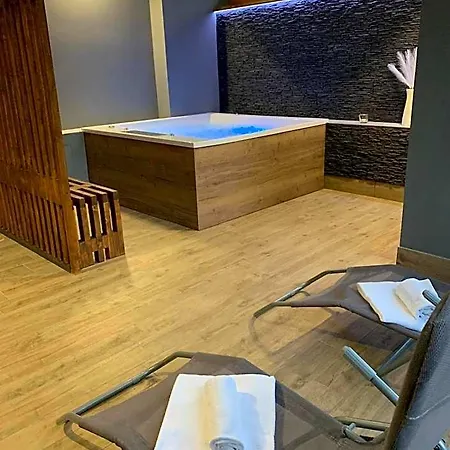 Parkhotel Harrachov 3*