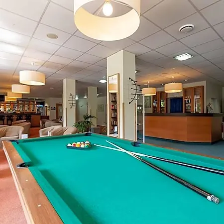 Parkhotel Harrachov