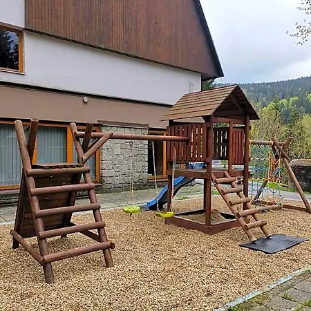 Parkhotel Harrachov 3*