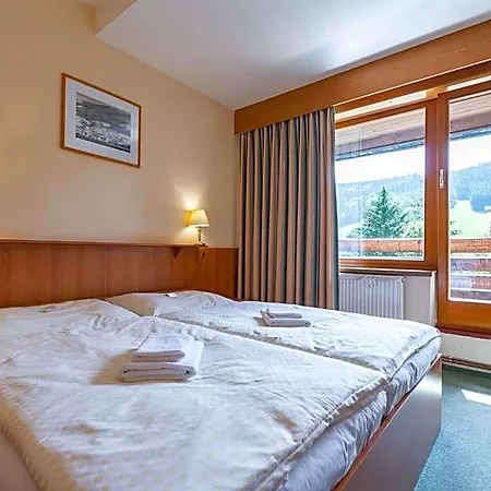Parkhotel Harrachov