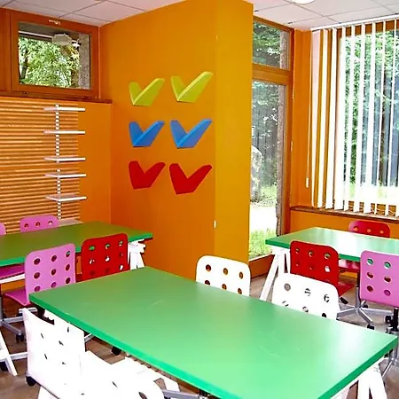 Parkhotel Harrachov