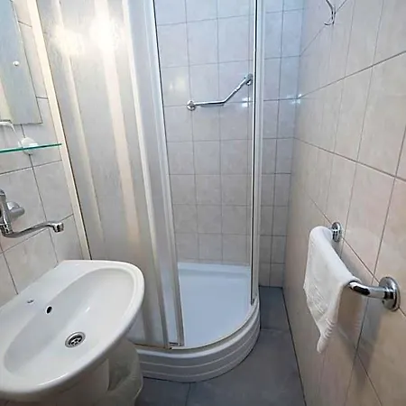 Parkhotel Harrachov Szálloda Rokytnice nad Jizerou