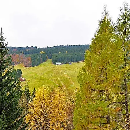 Parkhotel Harrachov 3*