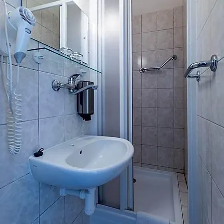 Parkhotel Harrachov 3* ロキトニツェ・ナト・イゼロウ